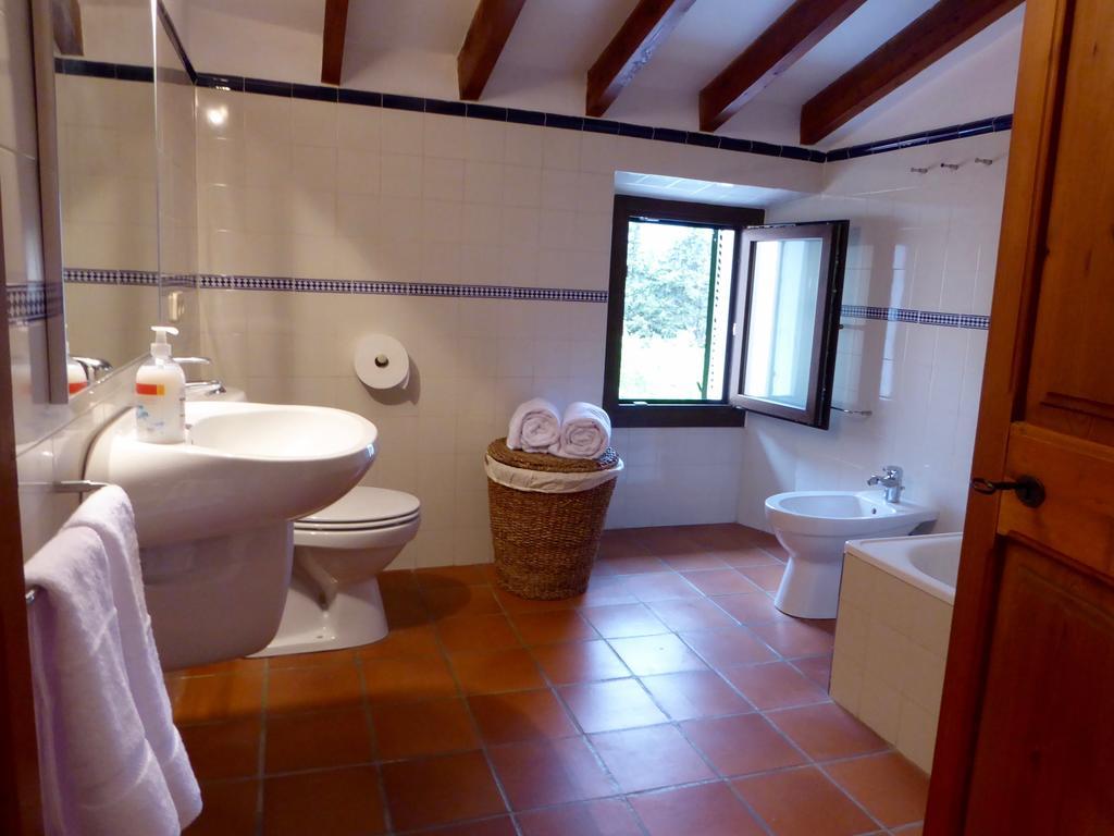 Manyolas 93 Vakantiehuis *